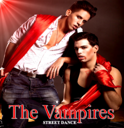 04 The Vampires